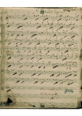 Kürdilihicazkar Şarkı