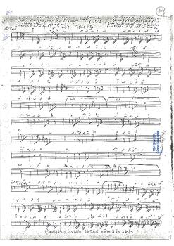 Uşşak Ağır Semai