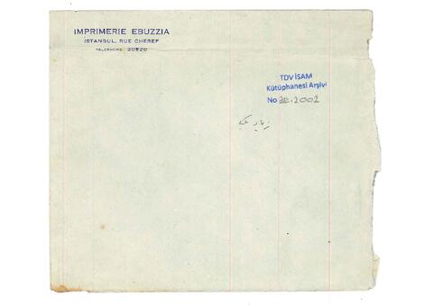 Open original Dijital obje