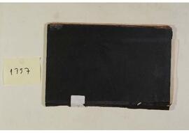 1757 Numaralı Defter (orijinal)