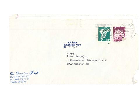 Open original Dijital obje