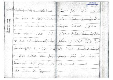 Open original Dijital obje