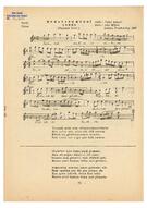 Muhayyer-Kürdi Şarkı