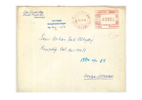 Open original Dijital obje