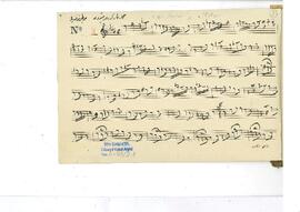 Kürdilihicazkar Saz Eseri