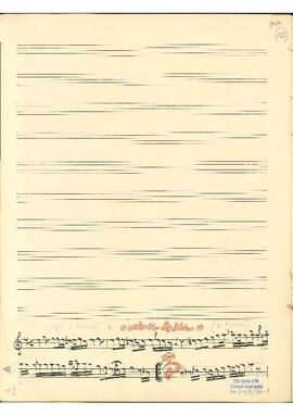 Sultaniyegah Saz Eseri