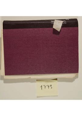 1773 Numaralı Defter (orijinal)