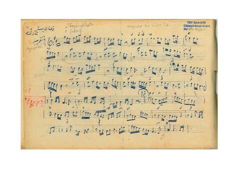 Open original Dijital obje