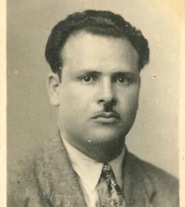 Muhammed b. Tavit et-Tancî Evrakı