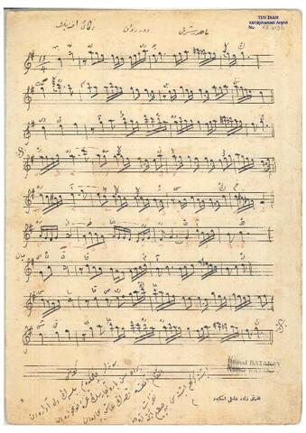 Open original Dijital obje