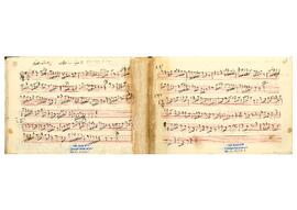 Karcığar Saz Eseri