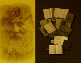 Rıza Tevfik Bölükbaşı Evrakı