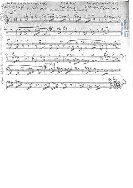 Kürdilihicazkar Şarkı