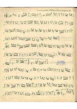 Kürdilihicazkar Saz Eseri