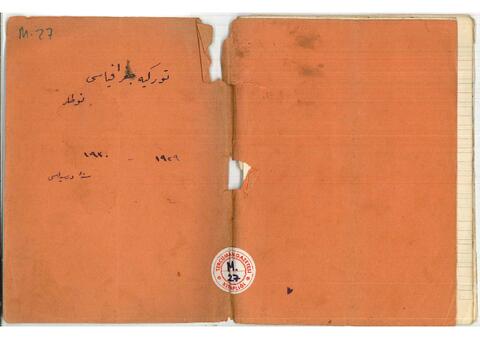 Open original Digital object