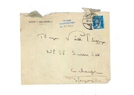 Ziyad Ebüzziya’dan eşi Vala Ebüzziya’ya mektup