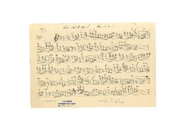 Kürdili Hicazkar Şarkı