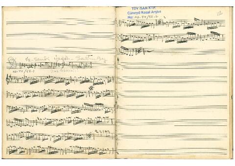 Open original Dijital obje