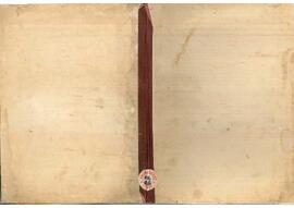 Dahiliye Nazırı Mustafa Arif [Deymer] ve Şeyhülislam Mustafa Sabri Efendi arasındaki yazışmalar