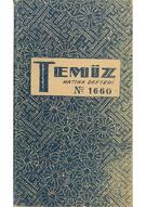 Ziyad Ebüzziya’nın notları