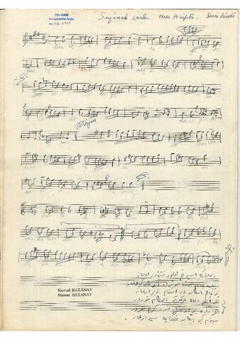 Open original Dijital obje