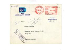 Moda Deniz Kulübü’nden davet