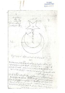 Türk bayrağındaki ay ve yıldızın ölçüleri