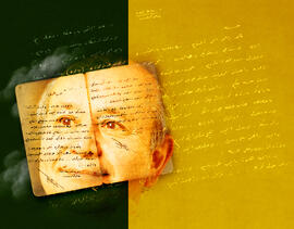 Timur Kocaoğlu Evrakı