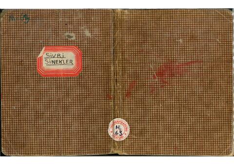 Open original Dijital obje