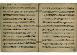 Hicaz (Zirgüle) Saz Eseri