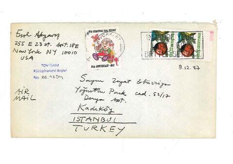 Open original Dijital obje